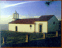 [ Capilla de San Antonio do Corveiro. ]
