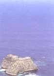 Mayor de las islas Gabeiras, conocida como " Barca de San Andrs ".