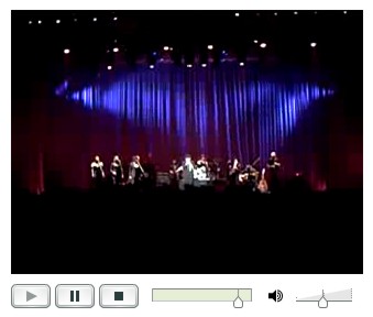 Leonard Cohen - VIGO - Parte II